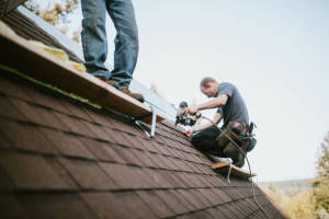Local Roofers in Mason, OH